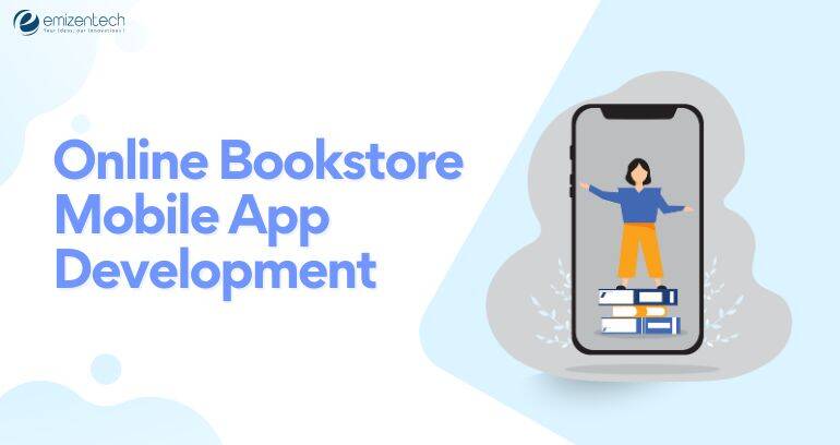 Online Bookstore Mobile App Development