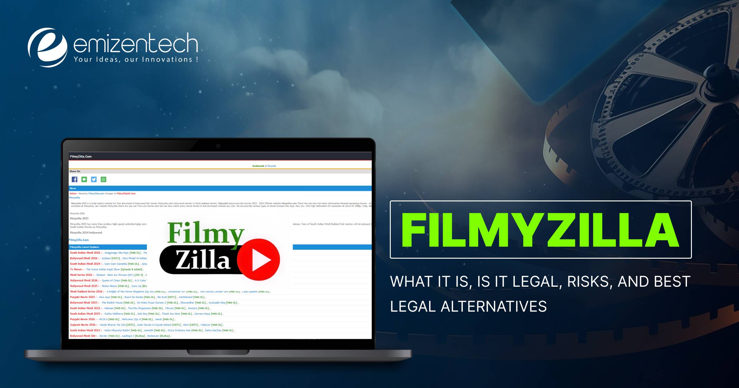Filmyzilla