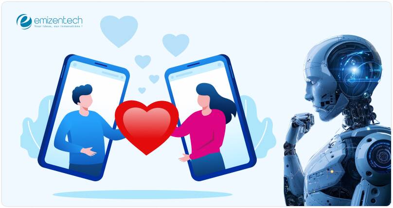 AI Dating App: Why It’s the Future of Online Relationships