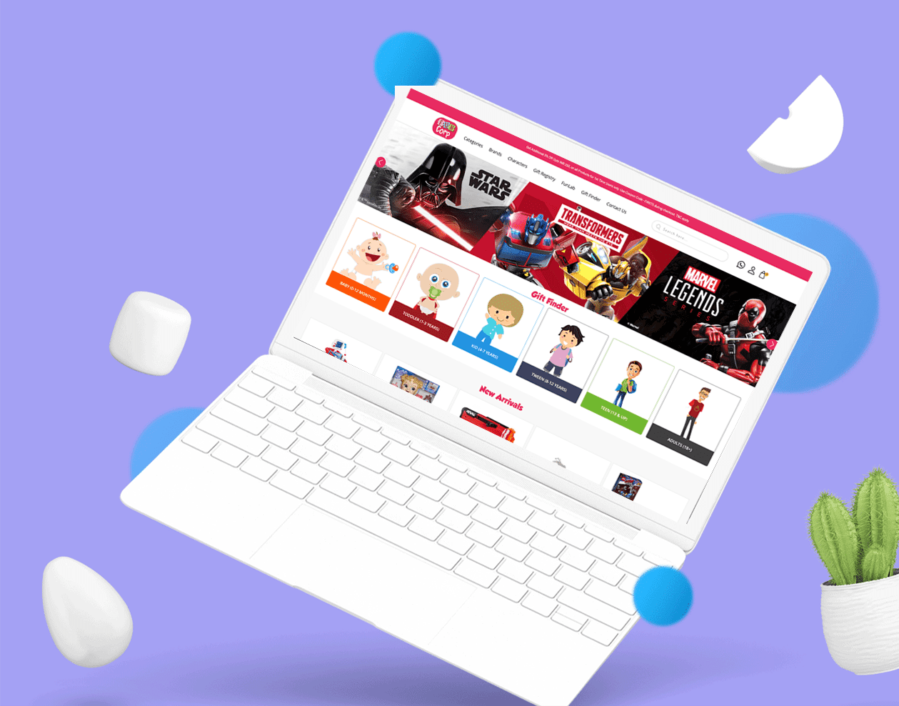 Funcorp