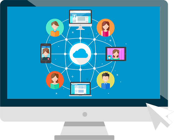 Community Cloud