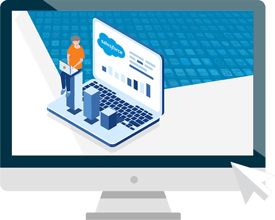 Salesforce Force