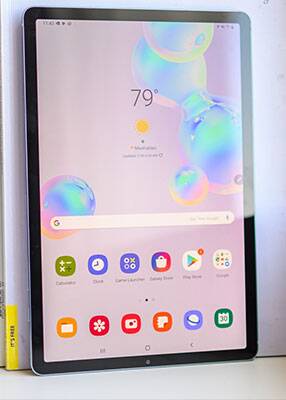 Tablets