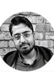 Haroon Hussain