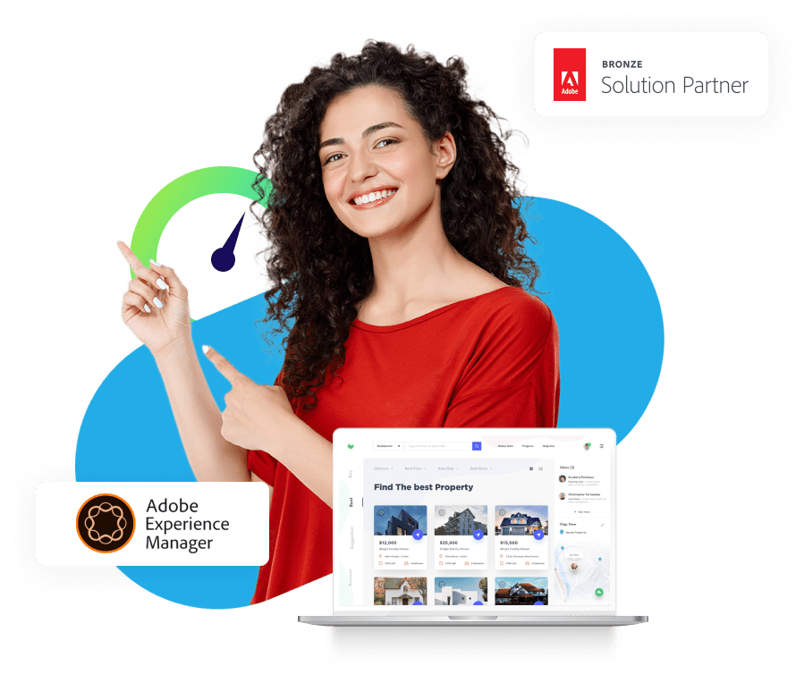  Adobe Experience Manager