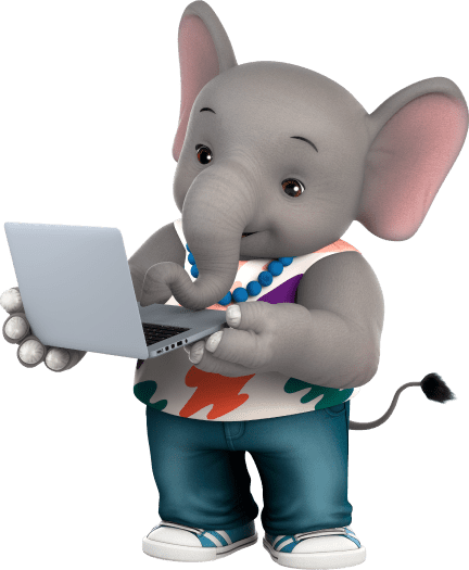Salesforce Ruth Icon