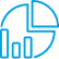 Sales Forecasting Icon