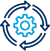 Custom Implementation Icon