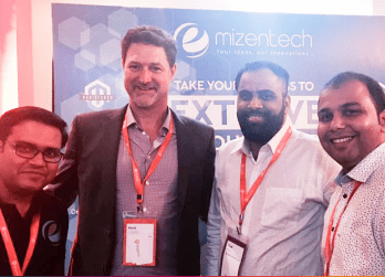 Magento Live India