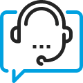 Salesforce Consulting Icon