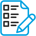 Project Testing Icon
