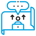 After Deployment Support Icon