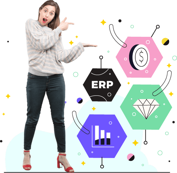 erp software