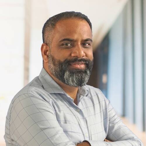 Vivek Khatri