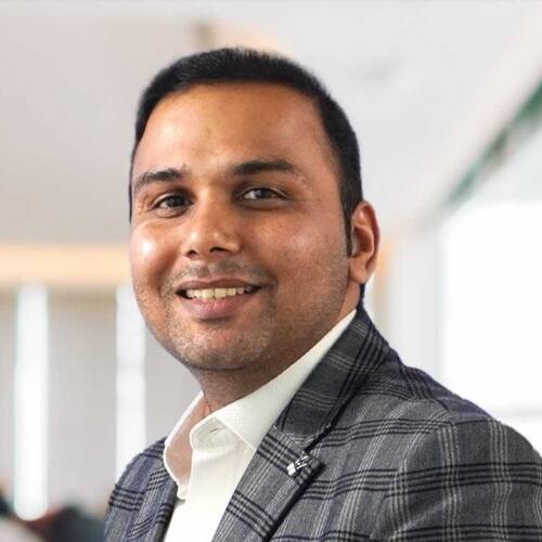 Amit Samsukha