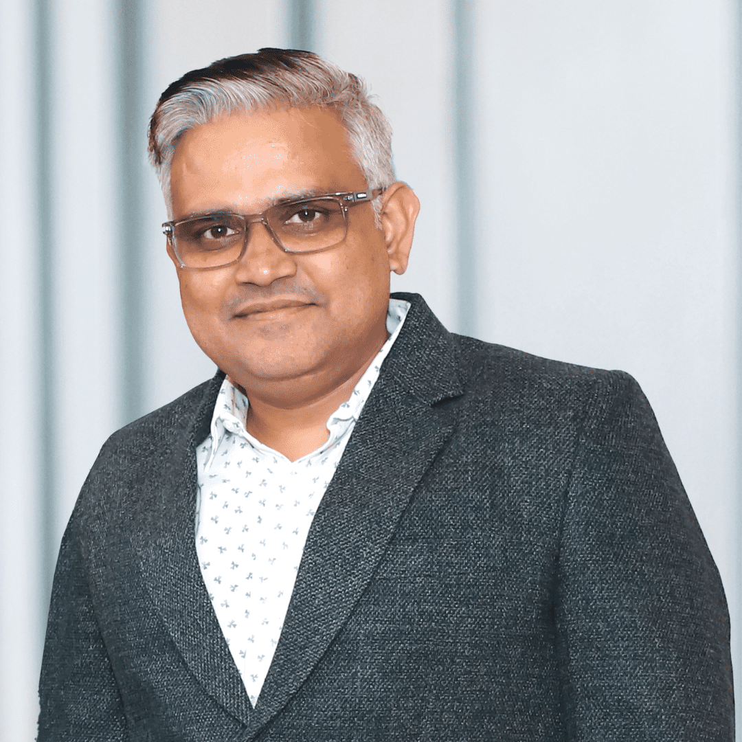 Virendra Sharma