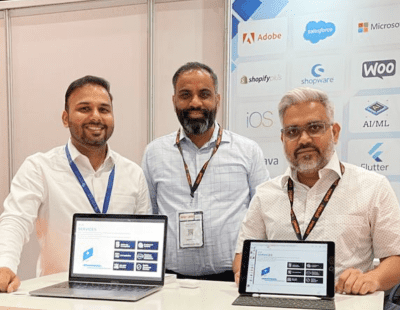 Gitex Global 2023