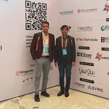 Magento Meet India 2024