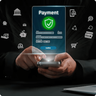 Secure Payment & Checkout Solutions Ensure safe and seamless transactions with PCI-compliant payment gateways, one-click checkout, Buy Now Pay Later (BNPL) options, and fraud detection systems for a secure shopping experience.