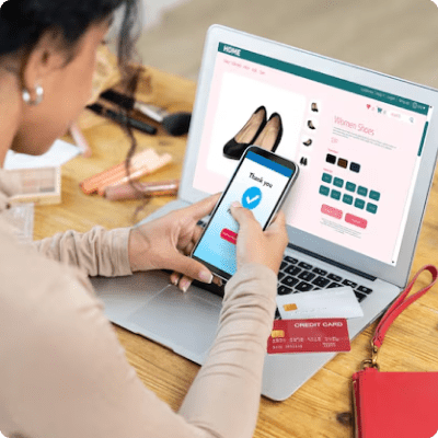 Headless Commerce & PWA Development Leverage Shopware’s headless architecture and Progressive Web App (PWA) capabilities to deliver a mobile-friendly, high-performance shopping experience with seamless front-end flexibility and integration.