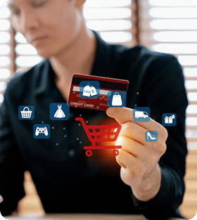 Shopware Implementation Services | EmizenTech