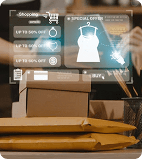 Shopware Implementation Services | EmizenTech