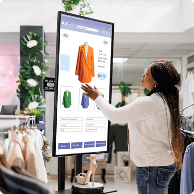Retail Software We develop feature-rich, scalable Shopware stores that help retailers boost customer engagement, improve operational efficiency, reduce costs, and drive online sales.