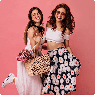 Fashion & Apparel Our solutions empower fashion brands with visually stunning, mobile-friendly stores featuring advanced filters, virtual try-ons, and seamless checkout experiences.