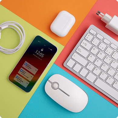 Electronics & Gadgets We build high-performance eCommerce stores for electronics brands, integrating advanced search functionalities, product comparison tools, and secure payment gateways for faster conversions.