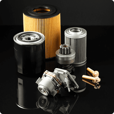 Automotive & Spare Parts Develop a robust and secure automotive eCommerce platform with VIN lookup, compatibility checks, and encrypted payment solutions to ensure seamless transactions.