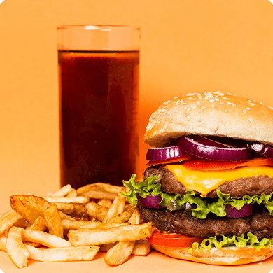 Food & Beverage Launch dynamic food and beverage eCommerce stores with multi-vendor support, subscription models, and on-demand delivery integrations for exceptional customer service.