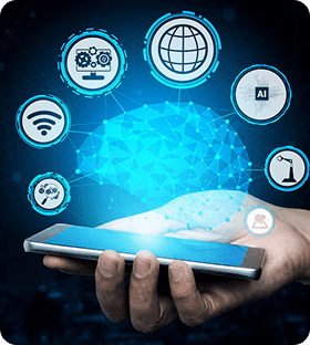 Mobile App Development Company in Saudi Arabia