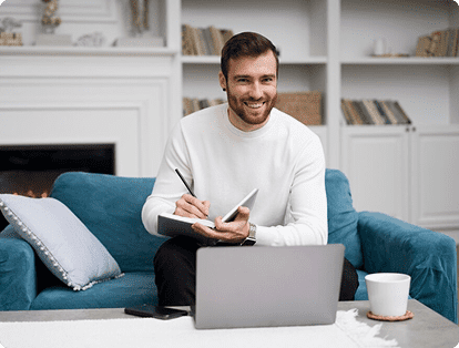 E-LearningWe design interactive e-learning applications that transform traditional education. Our solutions include virtual classrooms, student management systems, online assessments, progress analytics, and integrated course content to support effective remote learning.