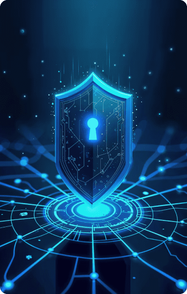 Transparency & SecurityYour privacy and project confidentiality are our top priorities. We follow a strict non-disclosure agreement (NDA) policy and ensure transparent communication throughout the development process. Our team keeps you informed at every stage, offering complete project visibility.