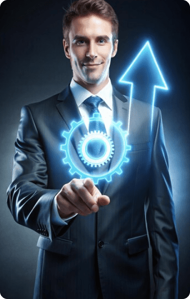 Scalable SolutionsAdopting agile methodologies, we create applications that can evolve with your business. Our agile process enables seamless adjustments during development, allowing for continuous innovation and the flexibility to adapt to changing user needs.