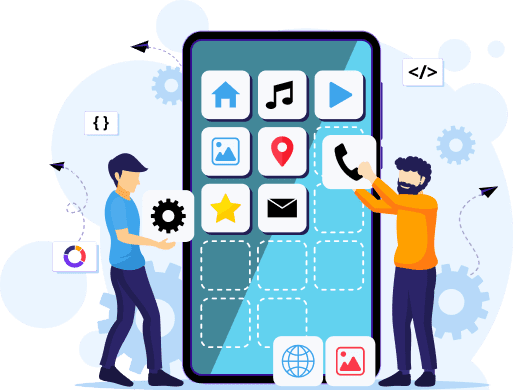 Mobile App Development Company in Saudi Arabia