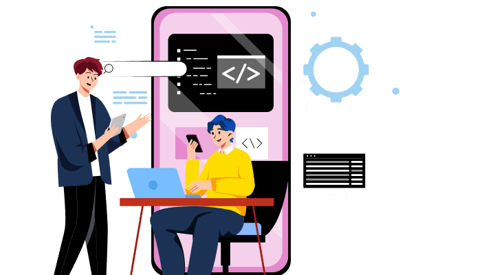 Mobile App Development Company in Saudi Arabia