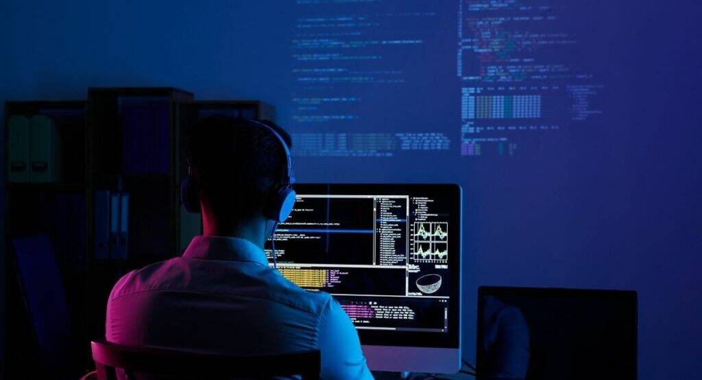Creatio Development Company, Low Code Development