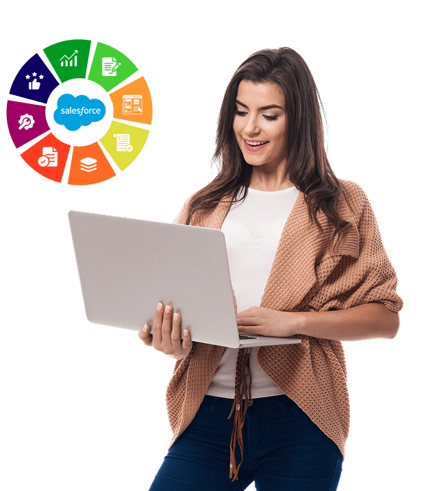 Salesforce Implementation Services