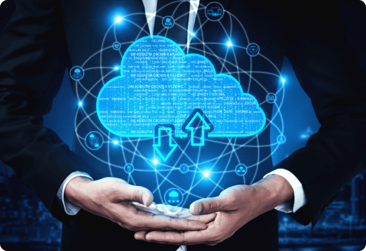 Cloud and Edge Integration