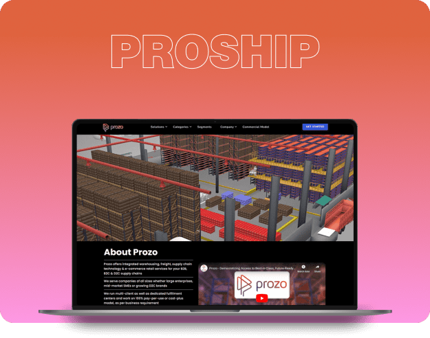 proship