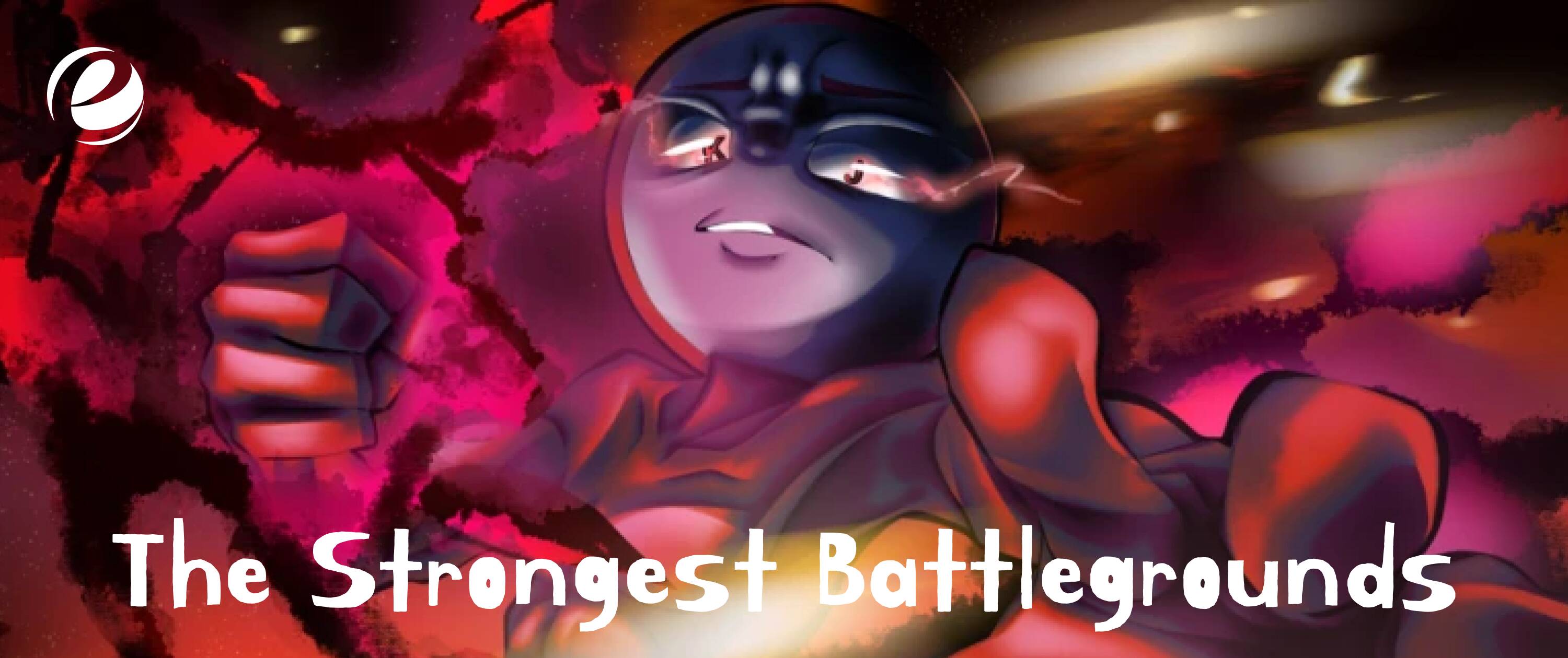 the strongest battle