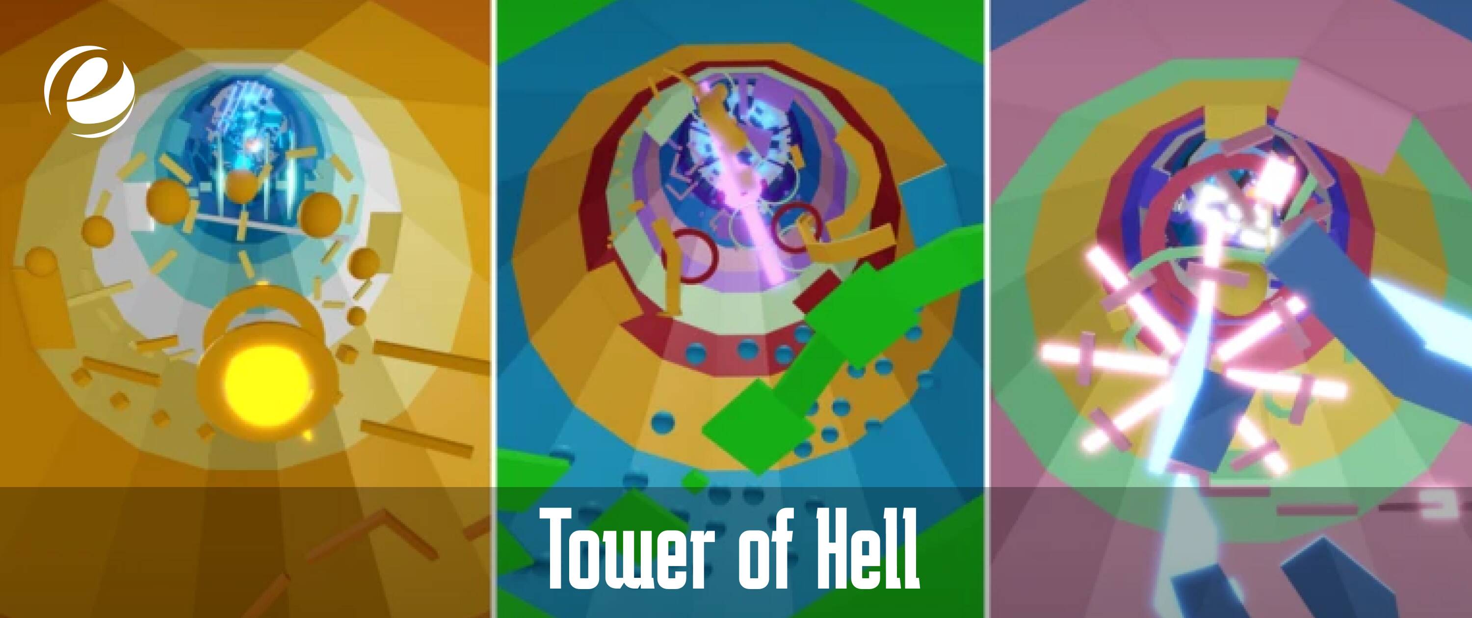 tower of hell