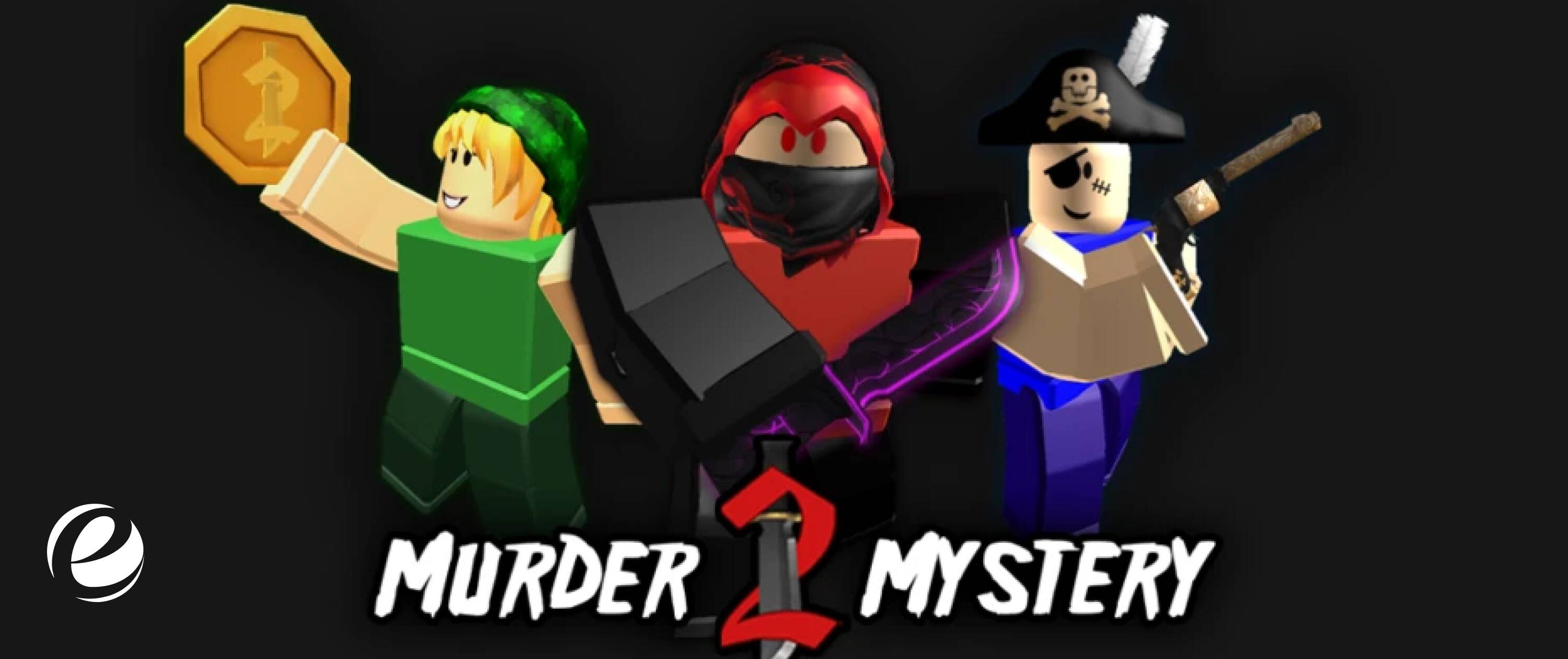 muder2 mystery