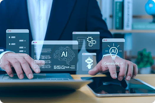AI Software Solutions Tailored for Your Industry