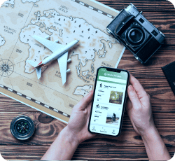 Travel
