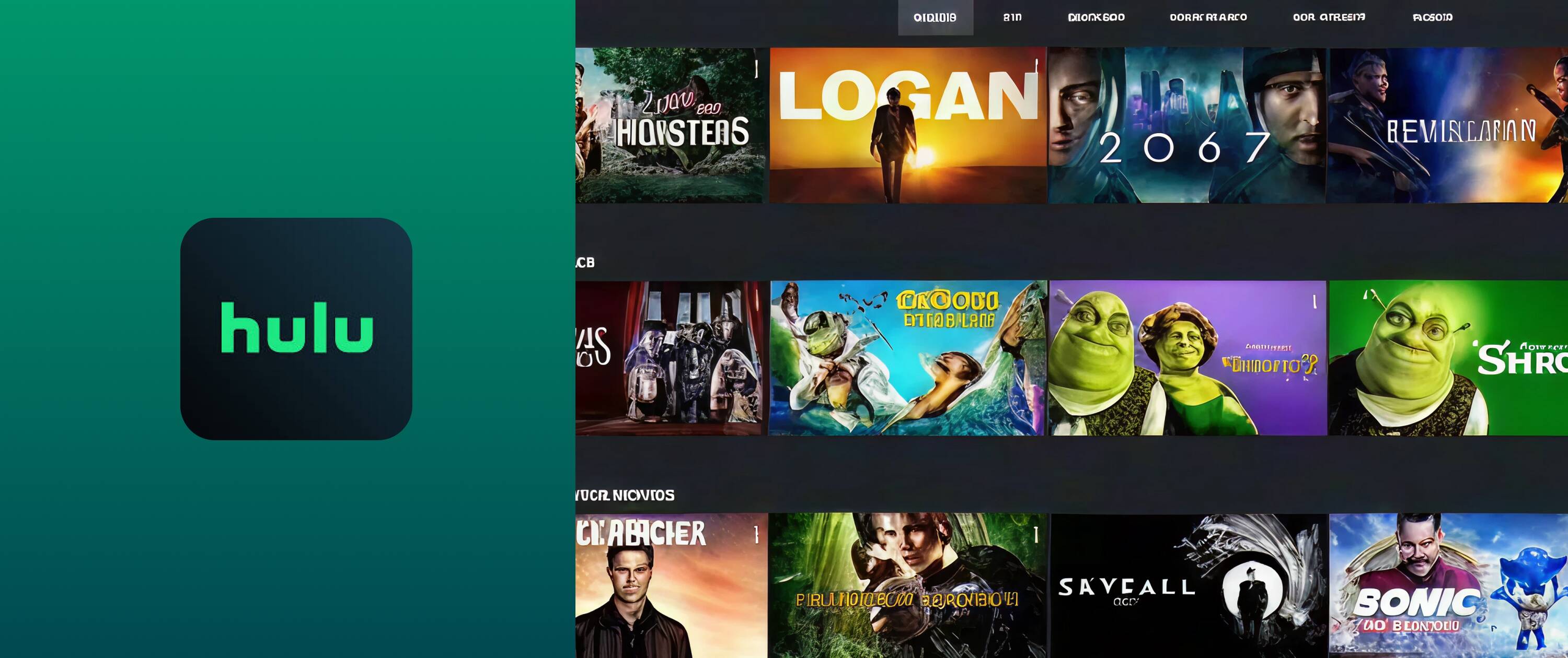 Hulu