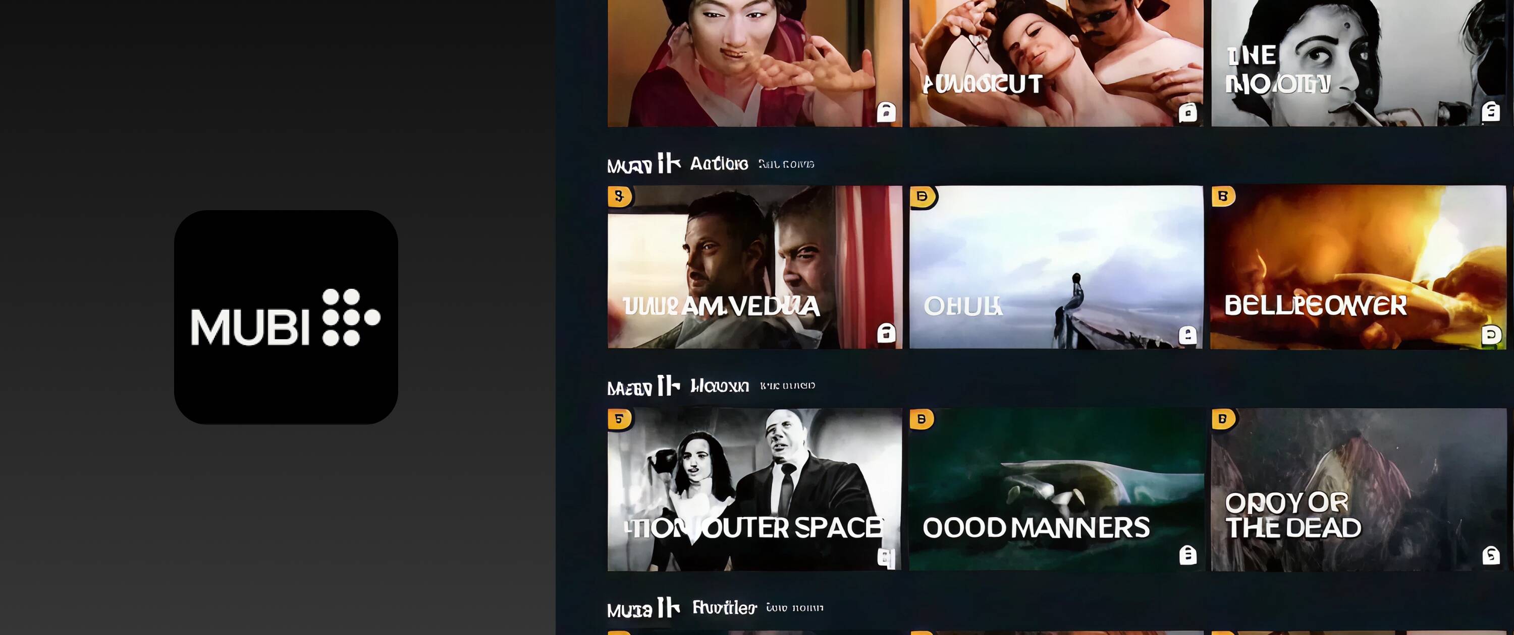 MUBI