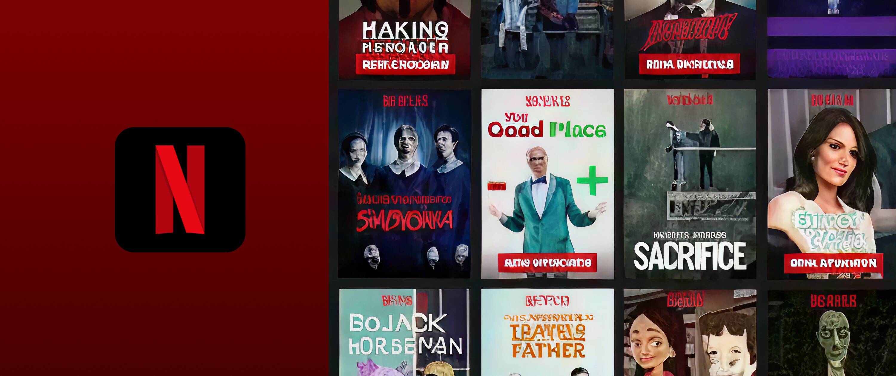Netflix