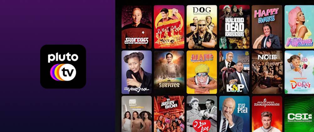 Pluto TV